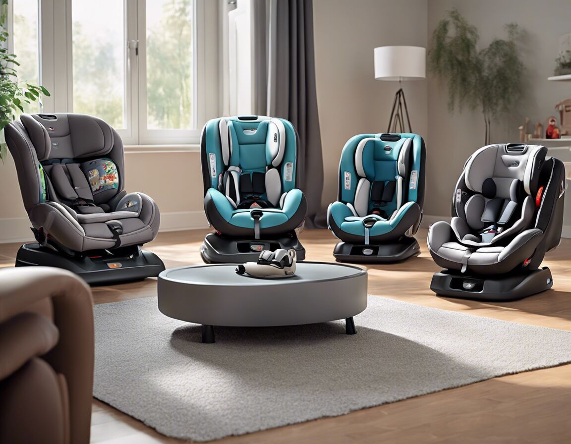 Car Seats