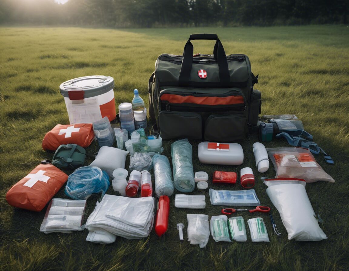 Emergency Kits