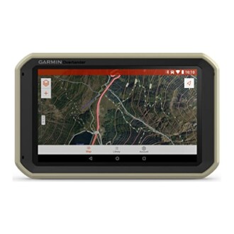 Garmin Overlander