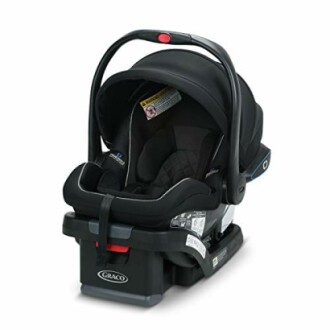 Graco SnugRide SnugLock 35 LX