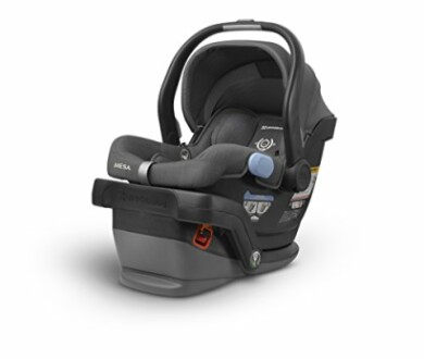 MESA Infant Car Seat