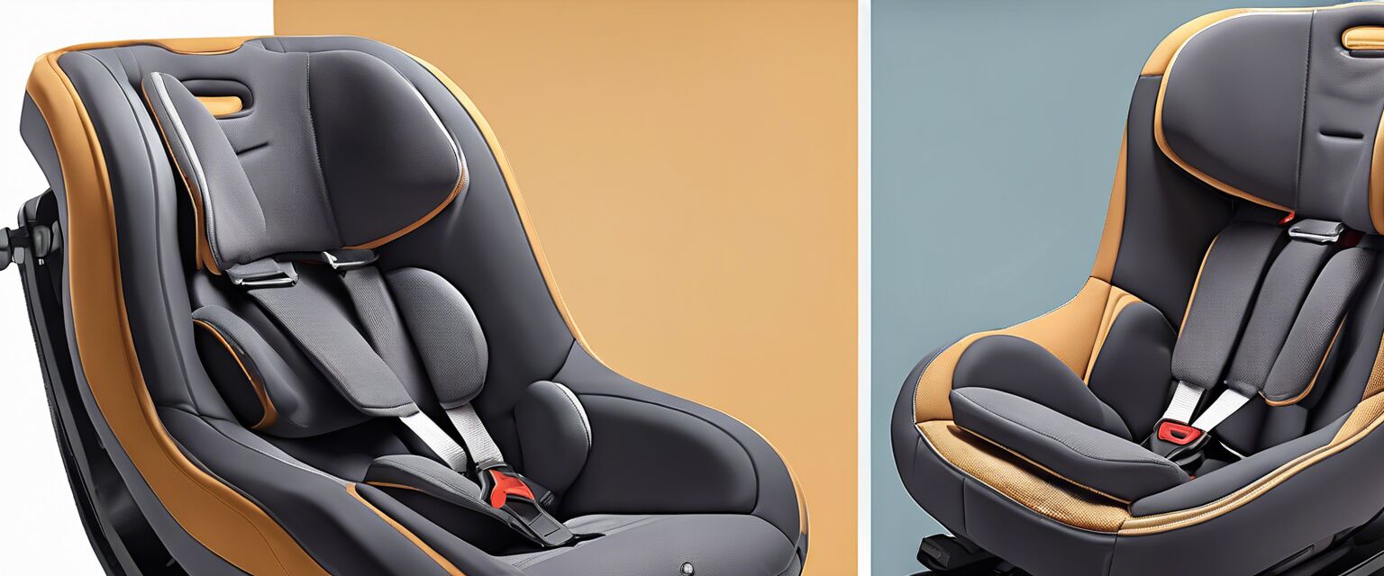 Car seat installation tips